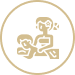 In-Villa Massage Therapies icon